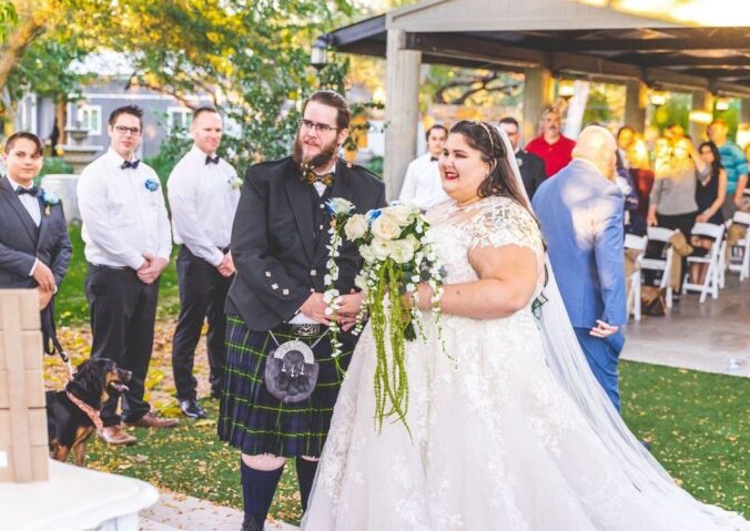 Confetti Event Planning
