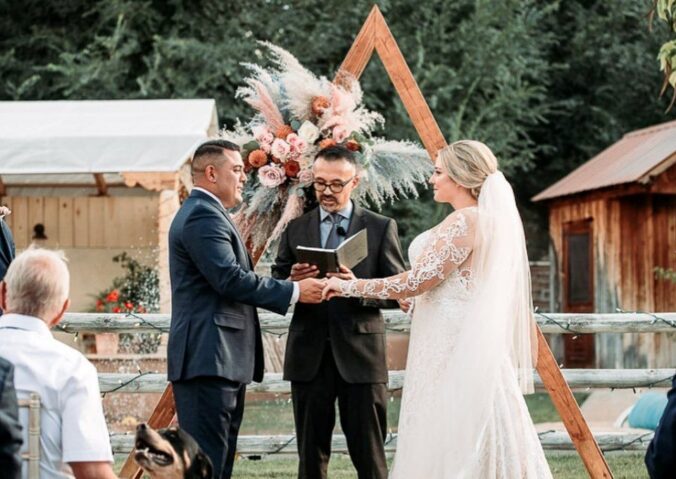D Events & Weddings