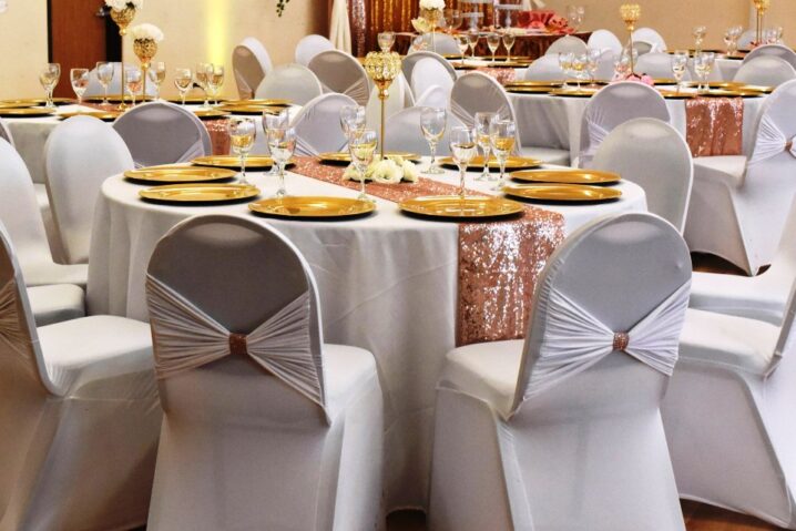 DDG Events