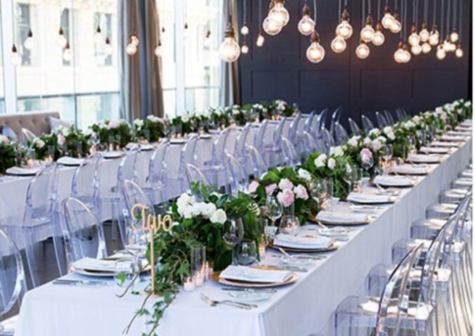 Dreams by Dillard Wedding & Events