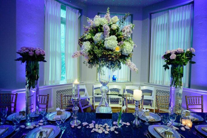 Elegant Creations Weddings & Events