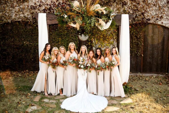 Embellished Weddings