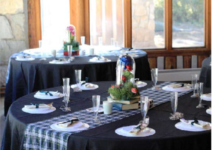 Enchanted Weddings NM