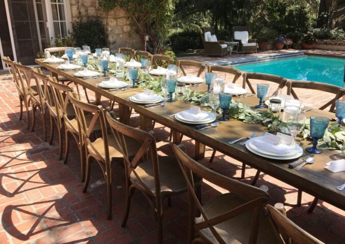 Graceful Gatherings