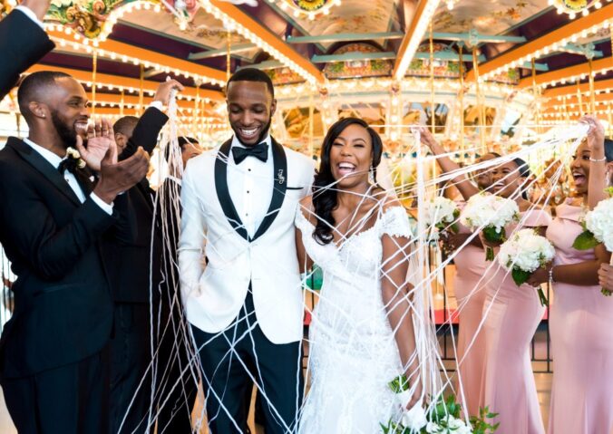 It's Your Day! Weddings & Special Events