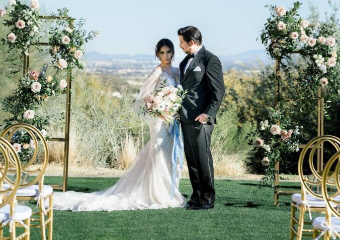 J. Robertson Events