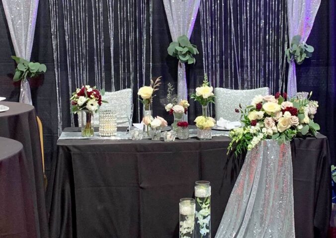 Jennifer’s Floral Design