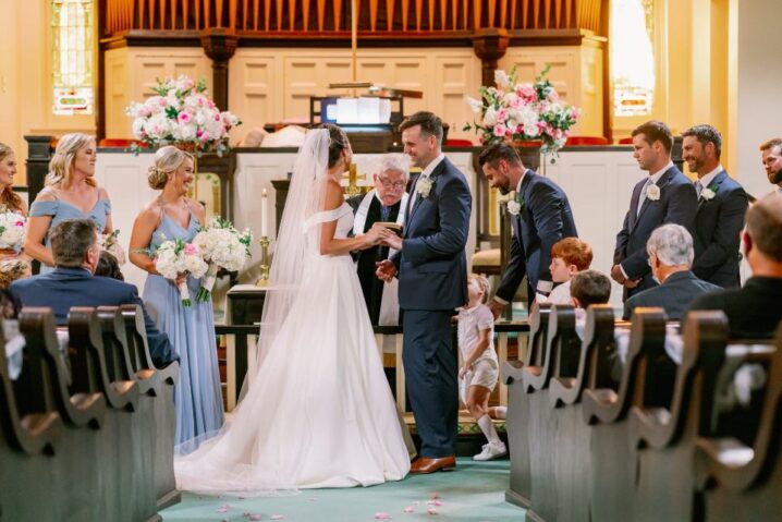 Katie Lipscomb Events