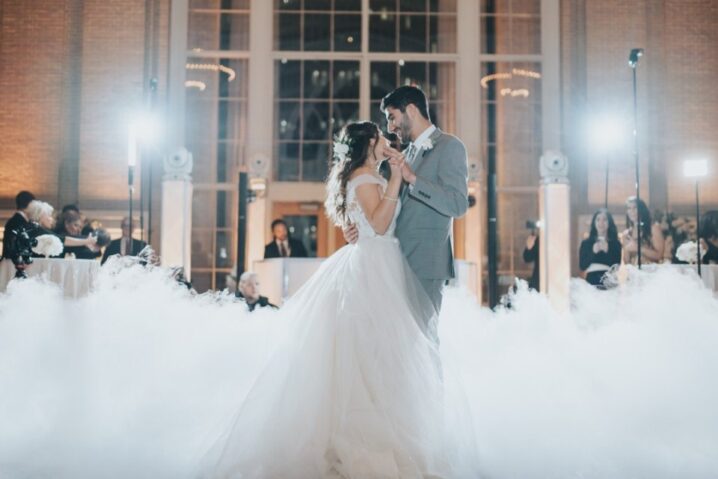 Lorraine Tomás Weddings