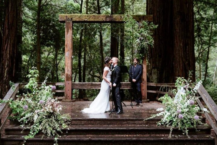 Marissa Reneé Weddings & Events