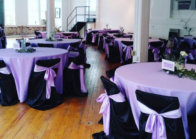 Moore Weddings & Events