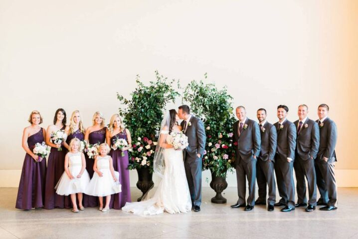 Paulina Clute Events