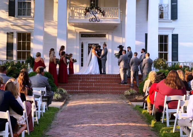 Perfect Moment Events by LaKeesha