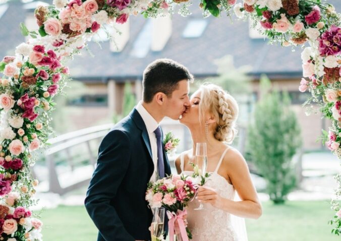 Perfectly Imperfect Events