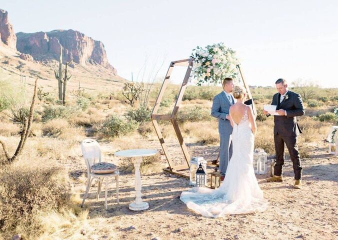 SC Weddings + Events