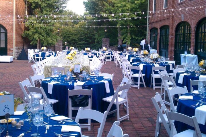 Signature Events