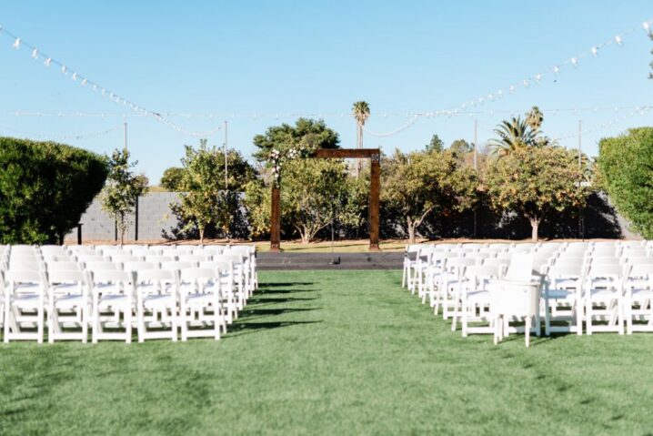 Southern Bliss Event Coordination