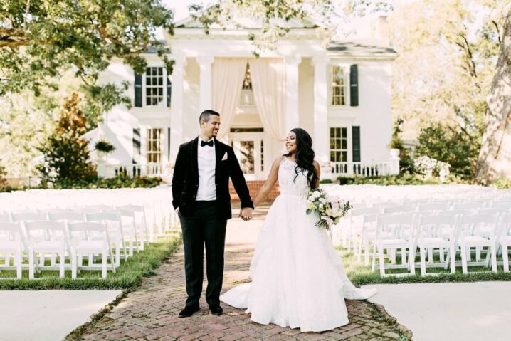 Southern Sparkle Weddings & Events