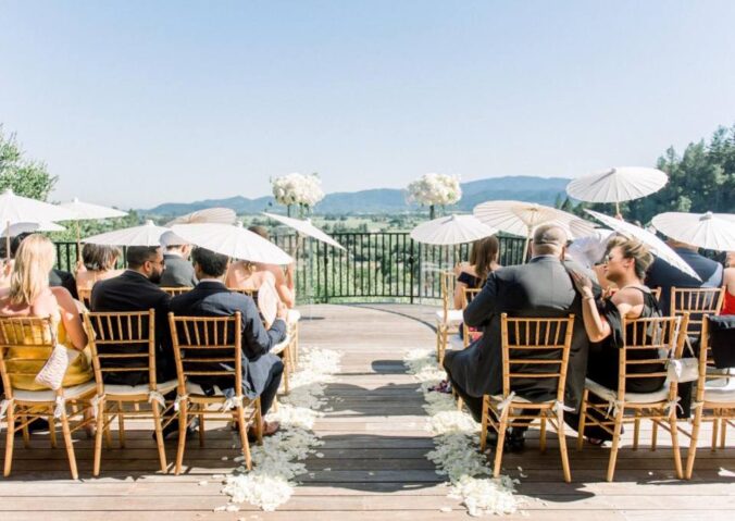 Sweet Pea Events