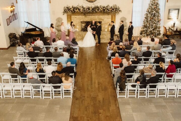 Teena Milam Events