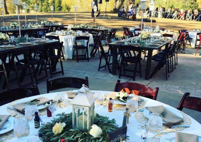 The Event Planner