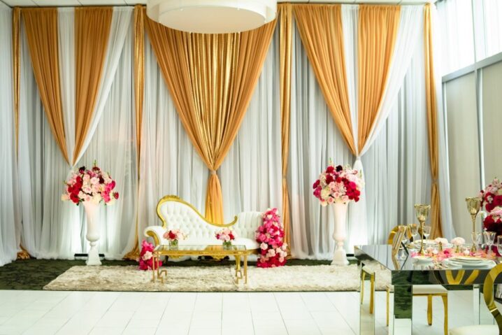 The Personal Touch Weddings & Events