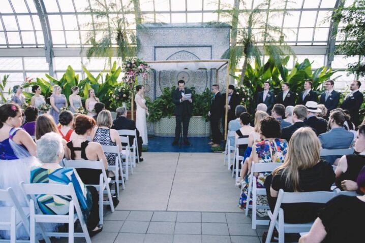 Veronica Rose Wedding & Event Planning