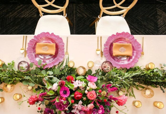 Wedding Elegance