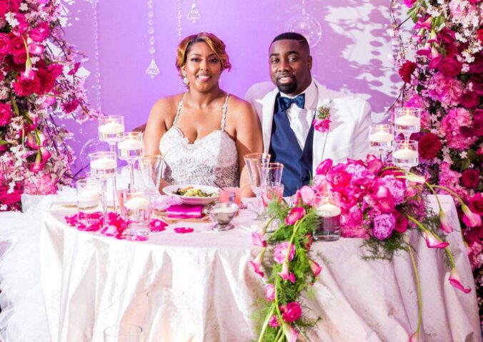 Weddings By Day