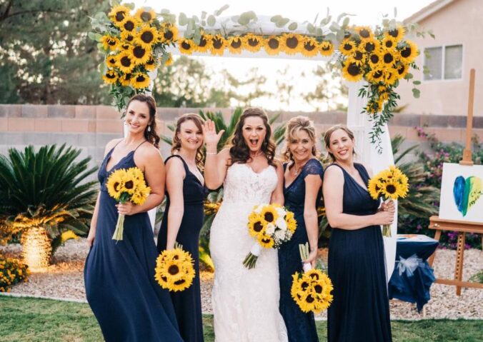 Weddings By Leigh