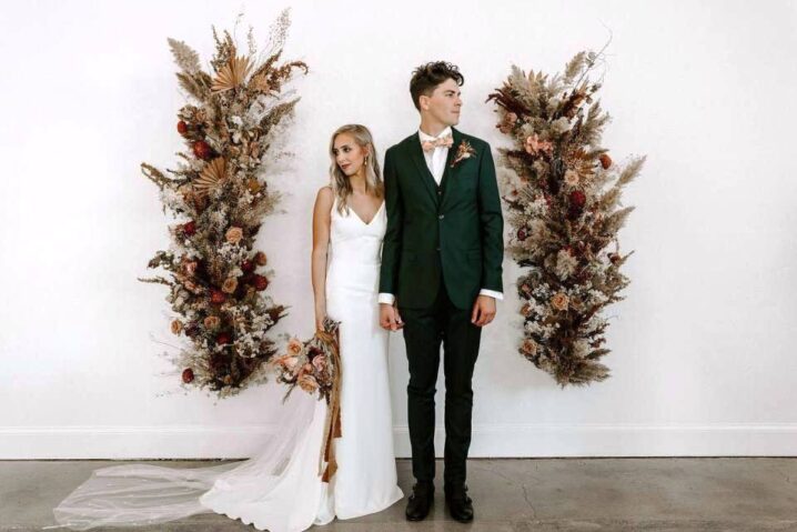 Wildly Yours Weddings + Elopements