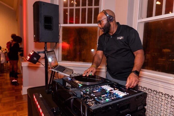 DJ Zoom