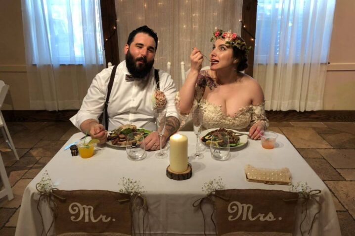 Delilah’s Catering