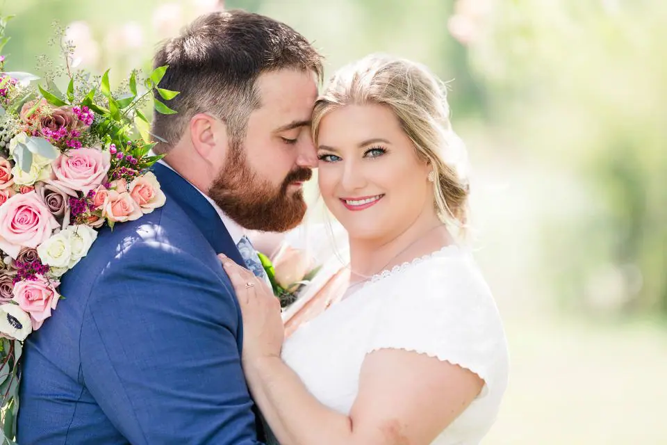 Grace Young PRO Makeup Artist