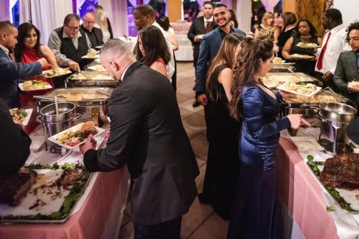 Ranch Events