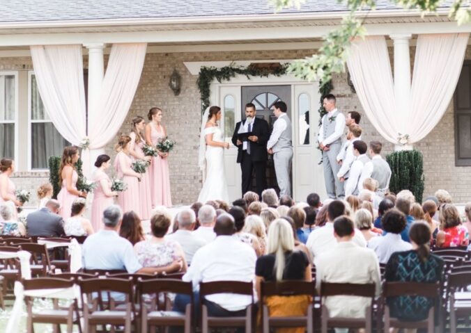 Simply Southern Weddings and Events by Tara