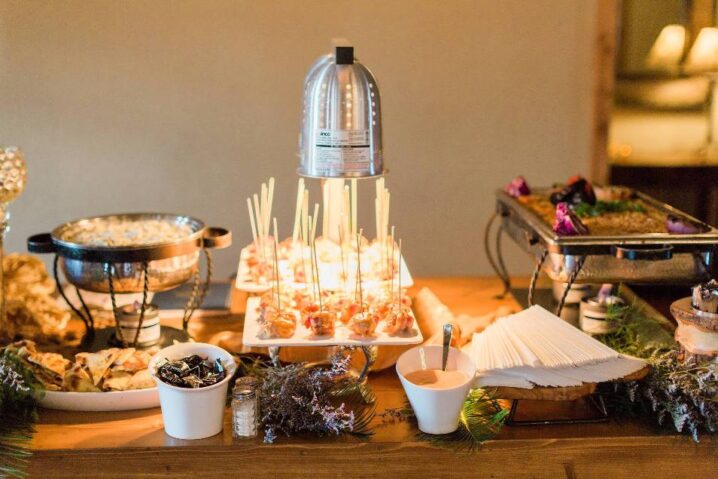 C² Catering