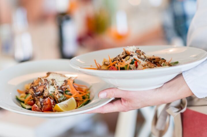 Mora’s Catering Company