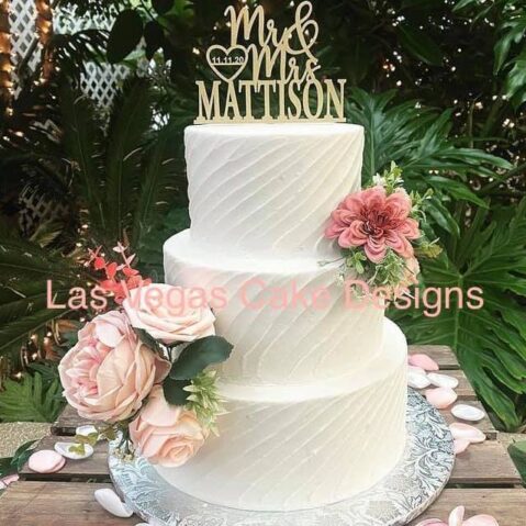 Cake Designs