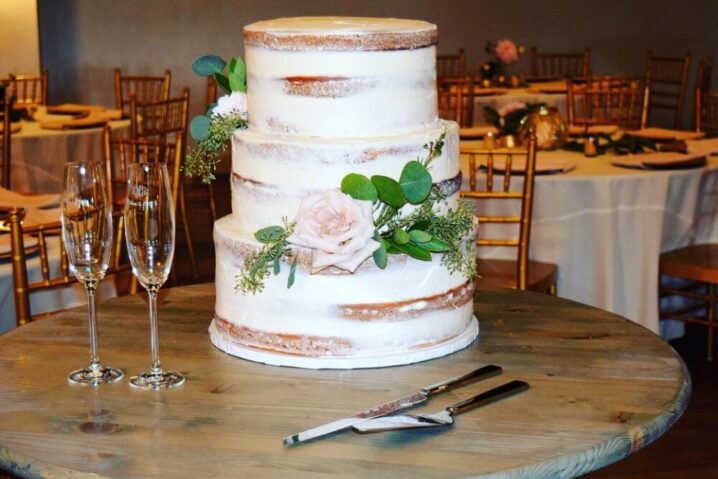 Gabby’s Cakes