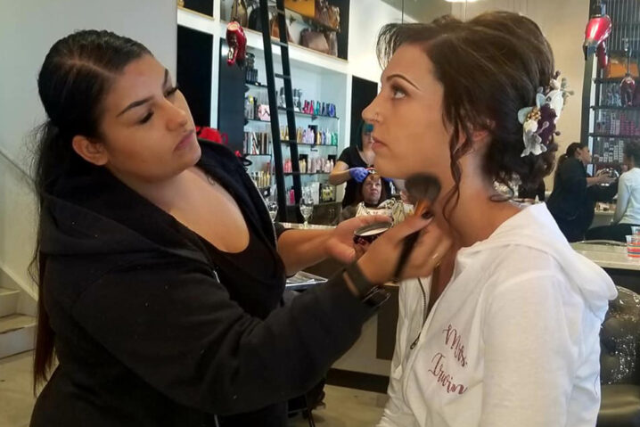 Beauty Bar