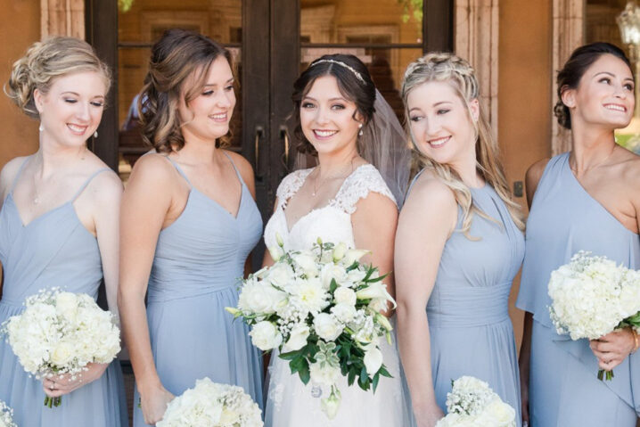 Bridal Beauty and Beyond