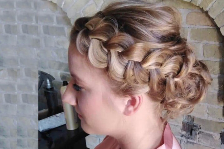 Capricio Salon & Spa