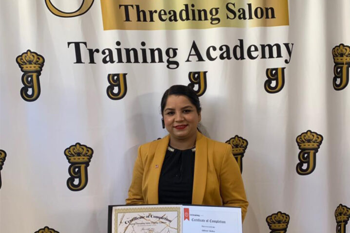 Jannat Threading Salon