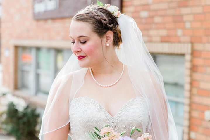 Kerrin B Hair and Makeup