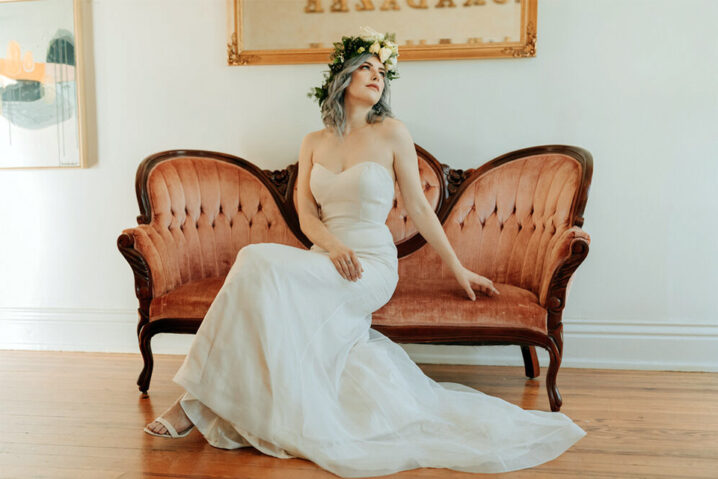 Onyx & Rose Salon