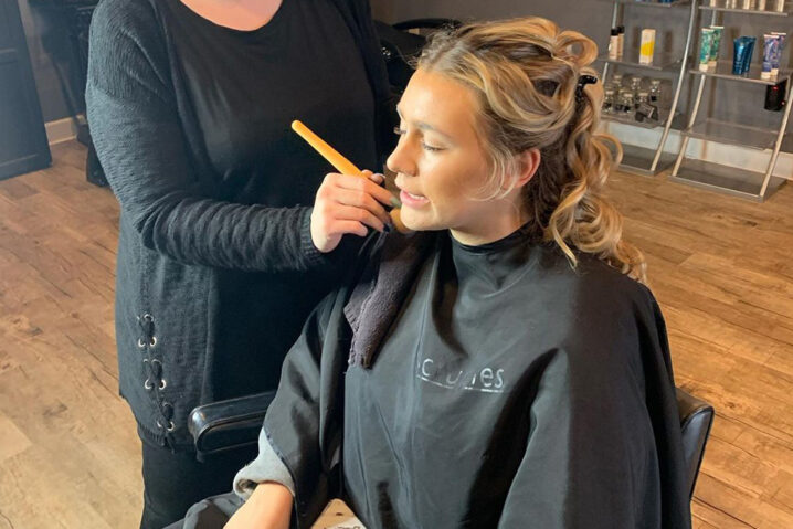Salon J