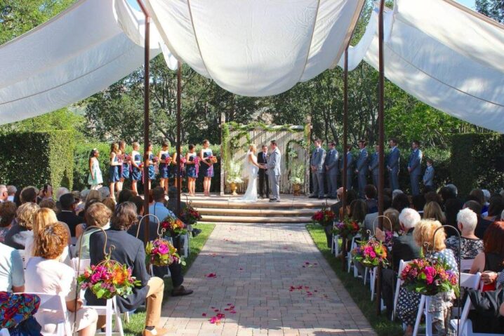 Maravilla Gardens