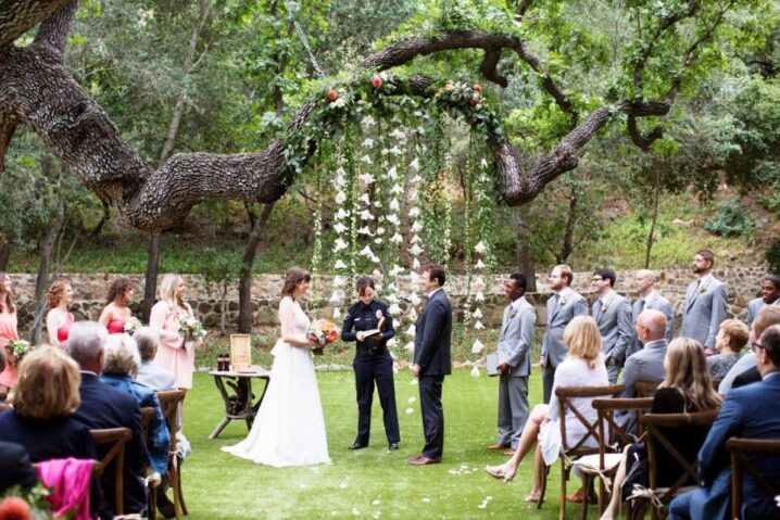 Oak Canyon Ranch