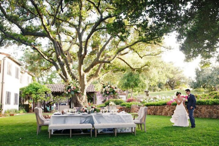 Quail Ranch